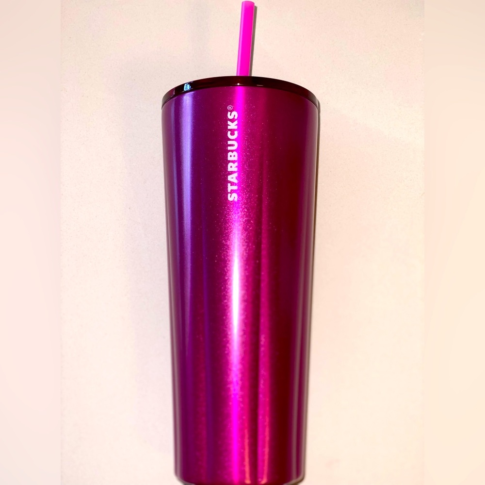 Starbucks Tumbler